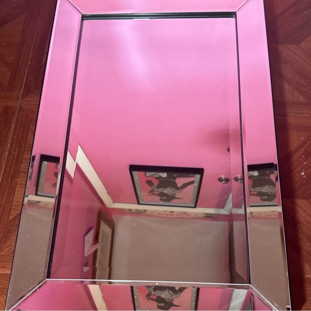 16 X 24“ Mirror